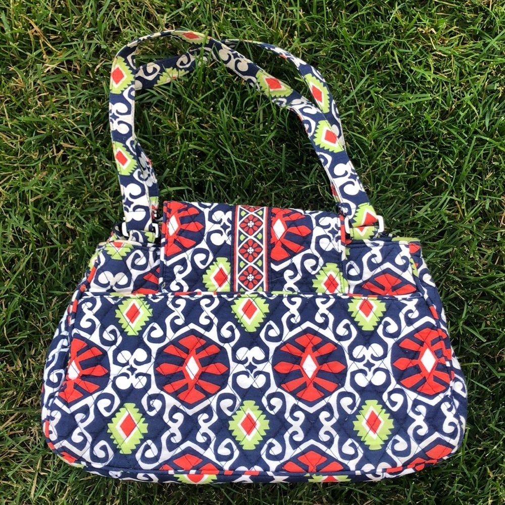 Vera Bradley bag - Picture 3 of 6